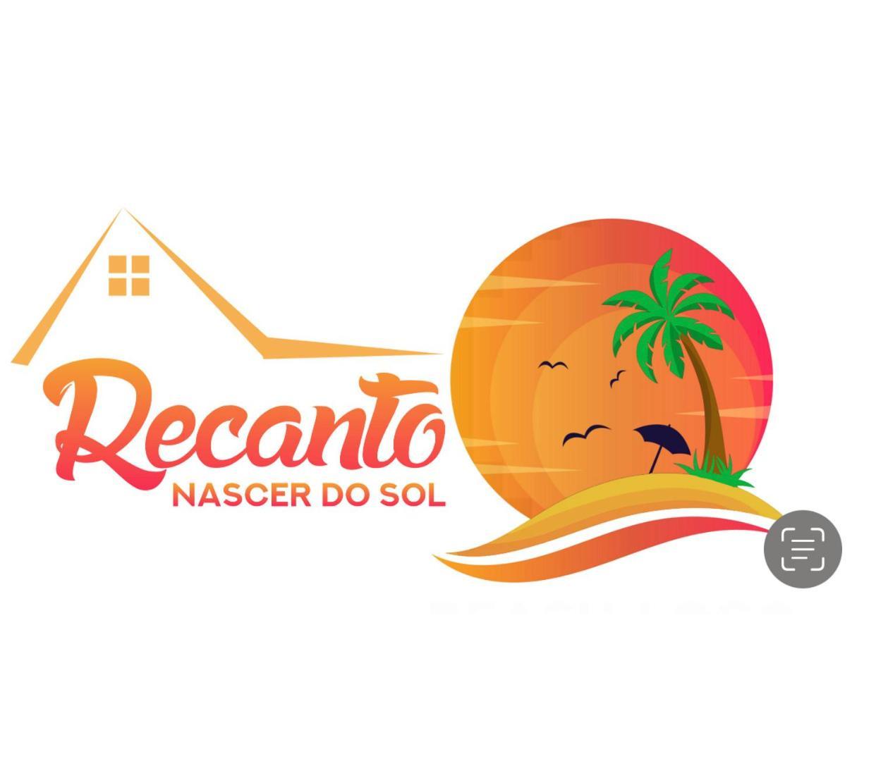 Recanto Nascer Do Sol 托兰克索 外观 照片